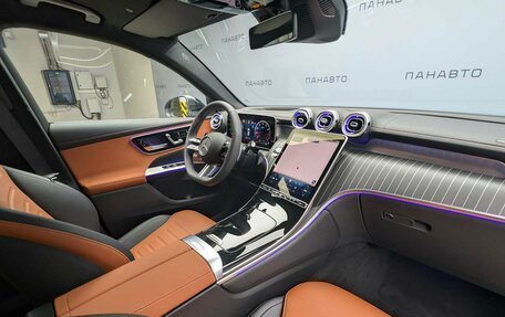 Mercedes-Benz GLC Coupe, 2025 год, 10 300 000 рублей, 8 фотография