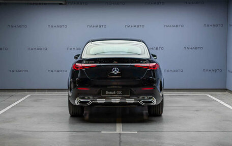 Mercedes-Benz GLC Coupe, 2025 год, 10 300 000 рублей, 3 фотография