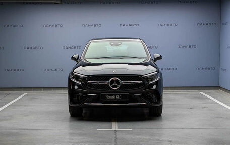 Mercedes-Benz GLC Coupe, 2025 год, 10 300 000 рублей, 2 фотография