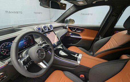 Mercedes-Benz GLC Coupe, 2025 год, 10 300 000 рублей, 6 фотография