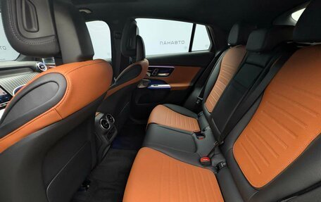 Mercedes-Benz GLC Coupe, 2025 год, 10 300 000 рублей, 7 фотография