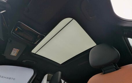 Mercedes-Benz GLC Coupe, 2025 год, 10 300 000 рублей, 18 фотография