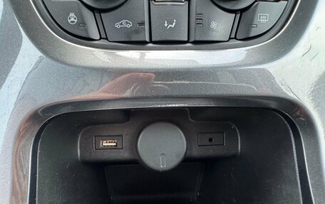 Opel Astra J, 2014 год, 759 000 рублей, 16 фотография