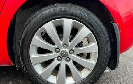 Opel Astra J, 2014 год, 759 000 рублей, 10 фотография
