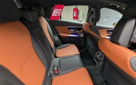 Mercedes-Benz GLC Coupe, 2025 год, 10 300 000 рублей, 9 фотография