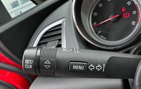 Opel Astra J, 2014 год, 759 000 рублей, 25 фотография