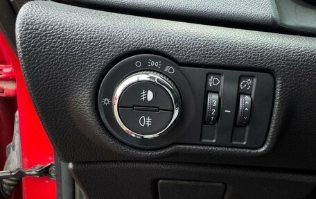 Opel Astra J, 2014 год, 759 000 рублей, 26 фотография