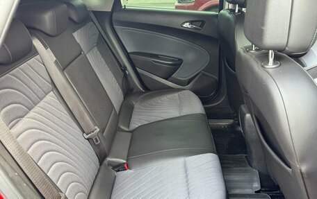 Opel Astra J, 2014 год, 759 000 рублей, 29 фотография