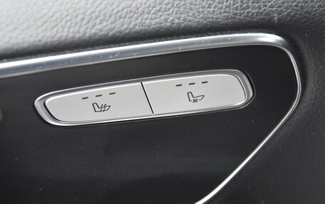 Mercedes-Benz V-Класс, 2017 год, 3 550 000 рублей, 18 фотография