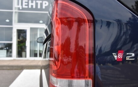 Mercedes-Benz V-Класс, 2017 год, 3 550 000 рублей, 14 фотография
