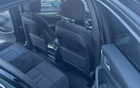 BMW 5 серия, 2021 год, 4 230 000 рублей, 6 фотография