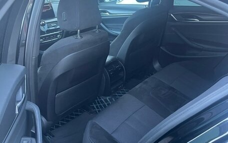 BMW 5 серия, 2021 год, 4 230 000 рублей, 7 фотография