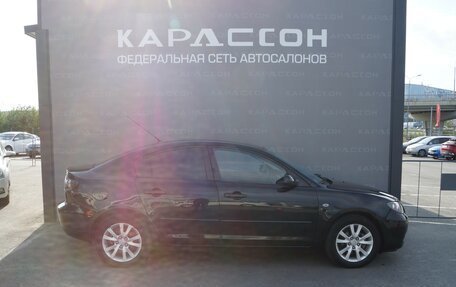 Mazda 3, 2007 год, 520 000 рублей, 4 фотография