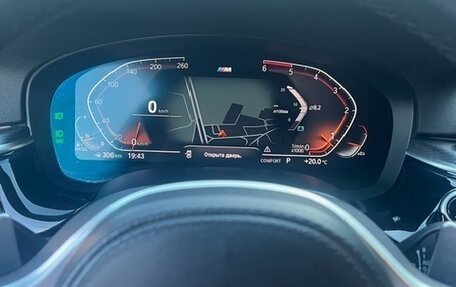 BMW 5 серия, 2021 год, 4 230 000 рублей, 9 фотография