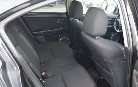 Mazda 3, 2007 год, 520 000 рублей, 8 фотография