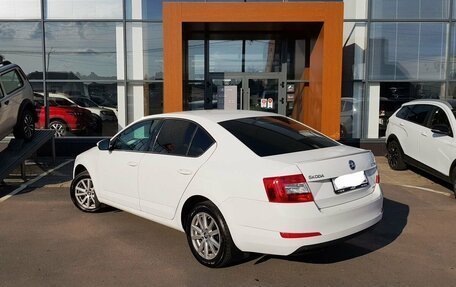 Skoda Octavia, 2013 год, 1 150 000 рублей, 7 фотография