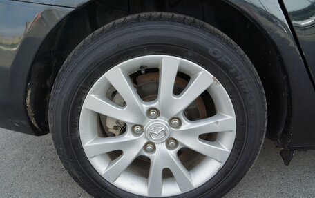 Mazda 3, 2007 год, 520 000 рублей, 12 фотография