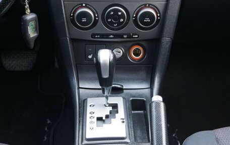 Mazda 3, 2007 год, 520 000 рублей, 11 фотография
