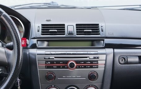 Mazda 3, 2007 год, 520 000 рублей, 10 фотография