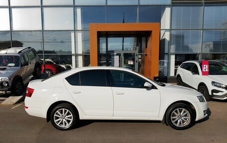 Skoda Octavia, 2013 год, 1 150 000 рублей, 4 фотография