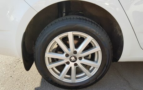Skoda Octavia, 2013 год, 1 150 000 рублей, 12 фотография