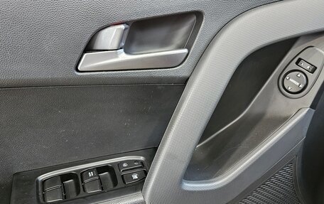 Hyundai Creta I рестайлинг, 2017 год, 1 598 000 рублей, 17 фотография