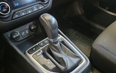 Hyundai Creta I рестайлинг, 2017 год, 1 598 000 рублей, 15 фотография