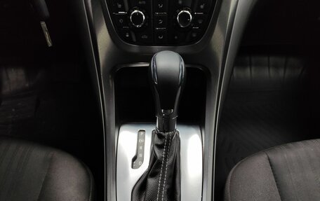 Opel Astra J, 2012 год, 717 000 рублей, 13 фотография