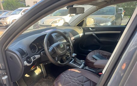 Skoda Octavia, 2012 год, 580 000 рублей, 7 фотография