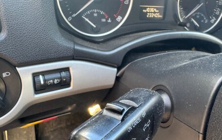 Skoda Octavia, 2012 год, 580 000 рублей, 9 фотография
