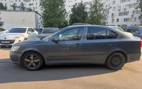 Skoda Octavia, 2012 год, 580 000 рублей, 2 фотография