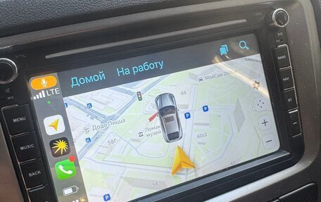 Skoda Octavia, 2012 год, 580 000 рублей, 11 фотография
