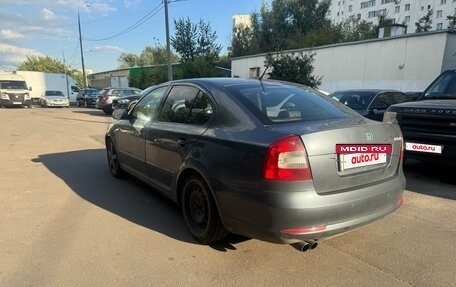 Skoda Octavia, 2012 год, 580 000 рублей, 3 фотография