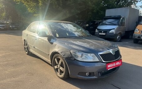 Skoda Octavia, 2012 год, 580 000 рублей, 6 фотография