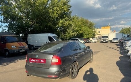 Skoda Octavia, 2012 год, 580 000 рублей, 5 фотография