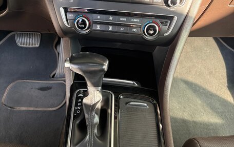 KIA Optima IV, 2019 год, 1 850 000 рублей, 10 фотография
