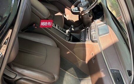 KIA Optima IV, 2019 год, 1 850 000 рублей, 8 фотография