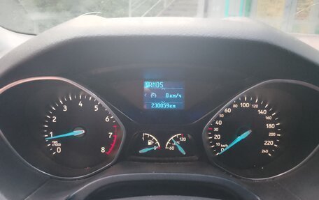 Ford Focus III, 2015 год, 899 000 рублей, 3 фотография