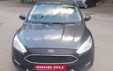 Ford Focus III, 2015 год, 899 000 рублей, 6 фотография