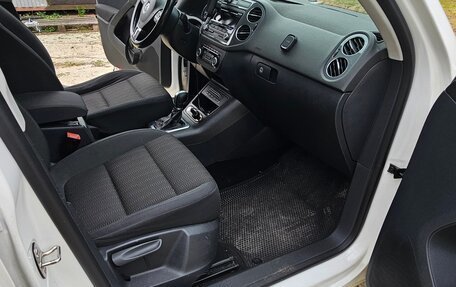 Volkswagen Tiguan I, 2013 год, 1 650 000 рублей, 16 фотография