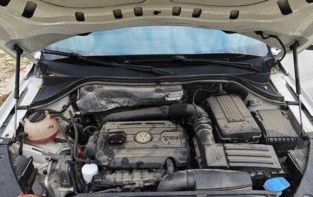 Volkswagen Tiguan I, 2013 год, 1 650 000 рублей, 17 фотография