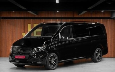 Mercedes-Benz V-Класс, 2024 год, 16 000 000 рублей, 1 фотография