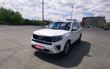 KIA Mohave I, 2020 год, 4 495 000 рублей, 1 фотография