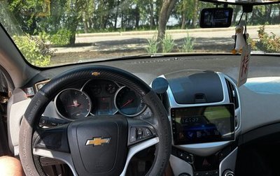 Chevrolet Cruze II, 2013 год, 900 000 рублей, 1 фотография