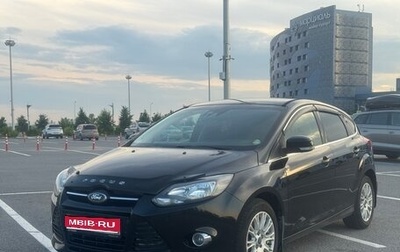 Ford Focus III, 2014 год, 799 000 рублей, 1 фотография