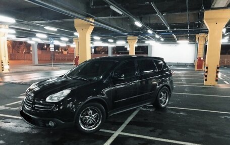Subaru Tribeca I рестайлинг, 2007 год, 950 000 рублей, 1 фотография