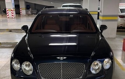 Bentley Continental Flying Spur, 2006 год, 4 950 000 рублей, 1 фотография