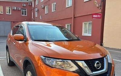 Nissan X-Trail, 2019 год, 2 900 000 рублей, 1 фотография