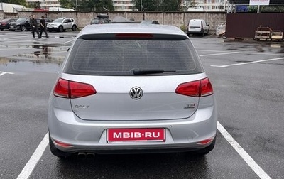 Volkswagen Golf VII, 2013 год, 950 000 рублей, 1 фотография