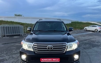 Toyota Land Cruiser 200, 2014 год, 3 500 000 рублей, 1 фотография